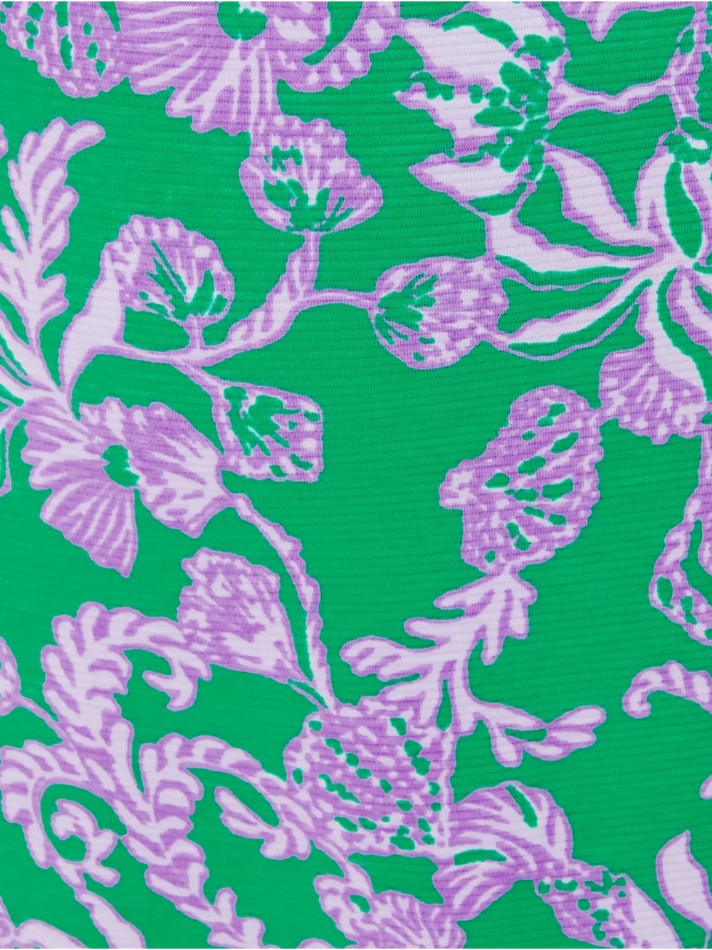 NWT Lilly Pulitzer Montrey Stretch Shift size 16 - original retail $178 - Picture 7 of 9